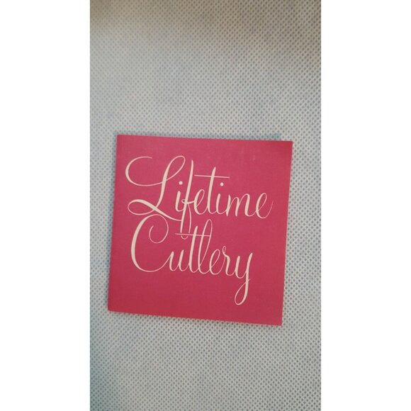 Sheffield English Blades 18 Piece Golden Prestige Cutlery Set Solid Stainless - Picture 9 of 11